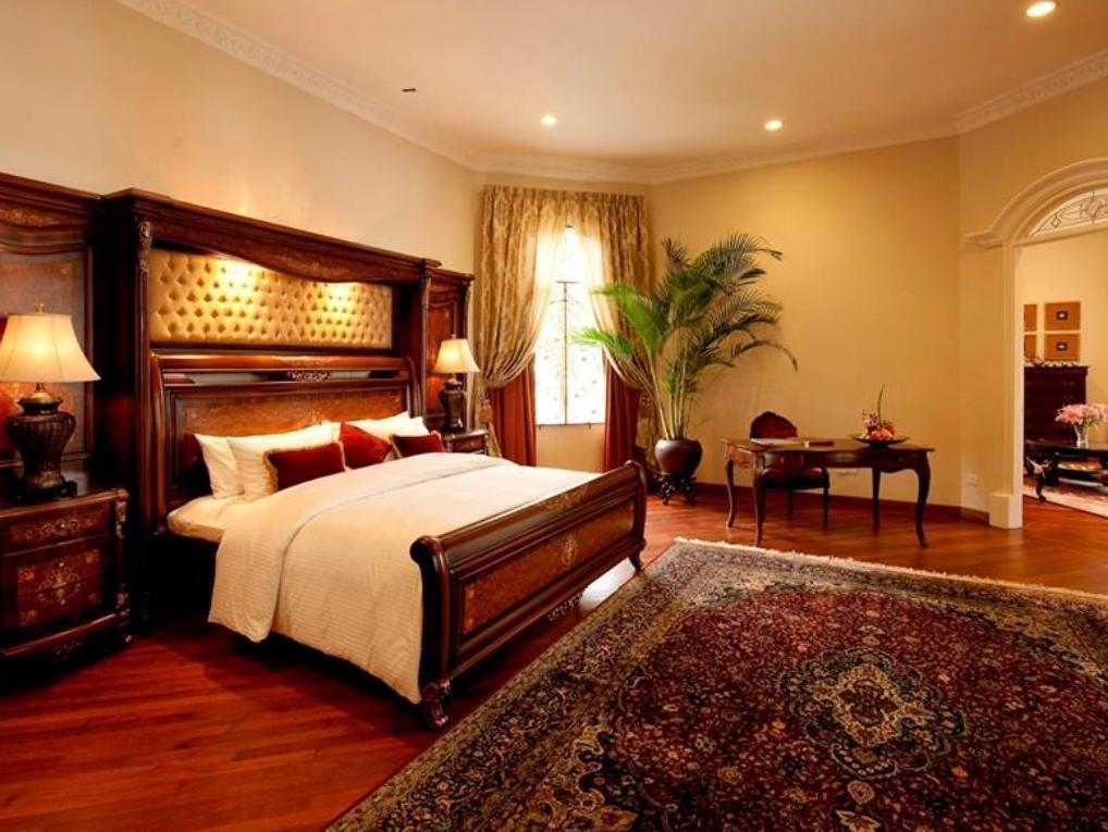 The Kahaani Hotel Ayer Keroh Buitenkant foto