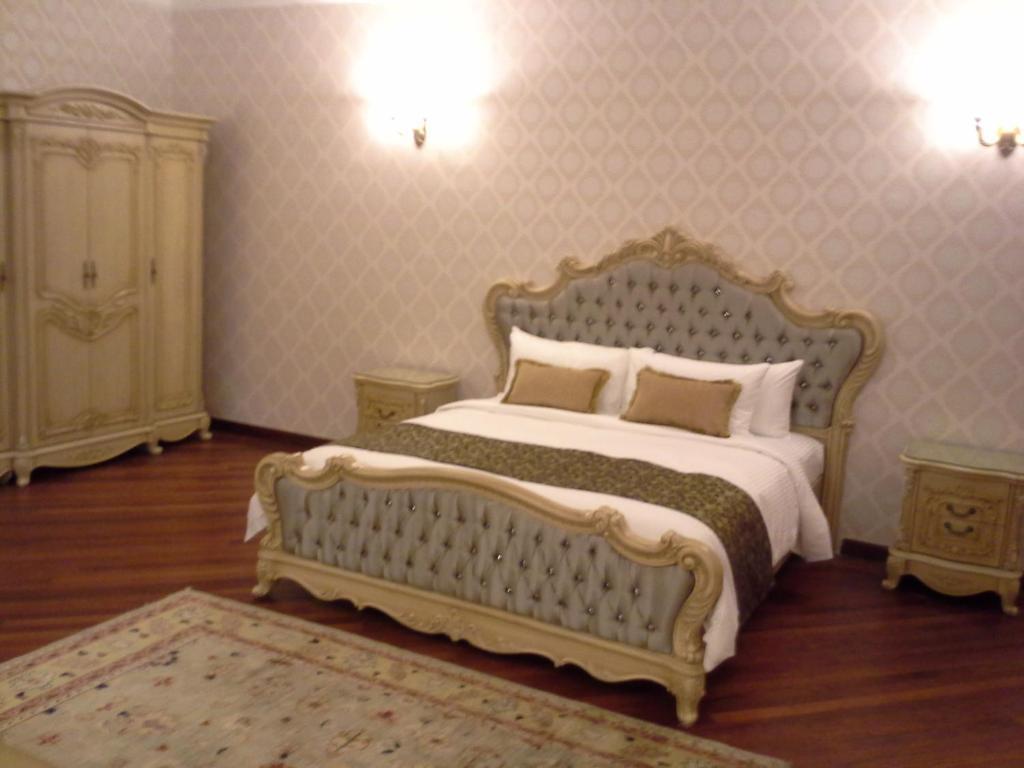 The Kahaani Hotel Ayer Keroh Kamer foto