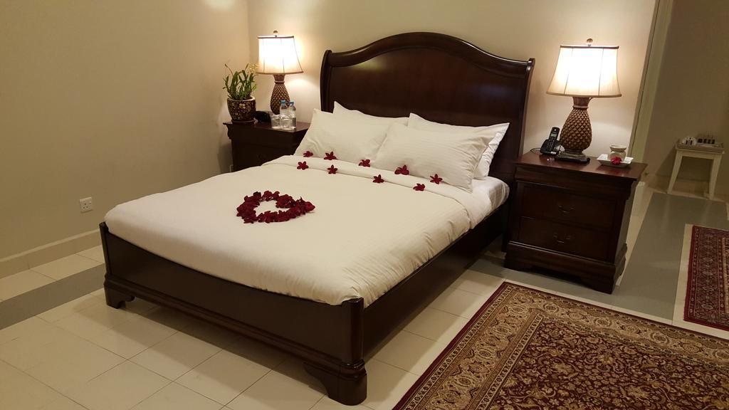 The Kahaani Hotel Ayer Keroh Kamer foto