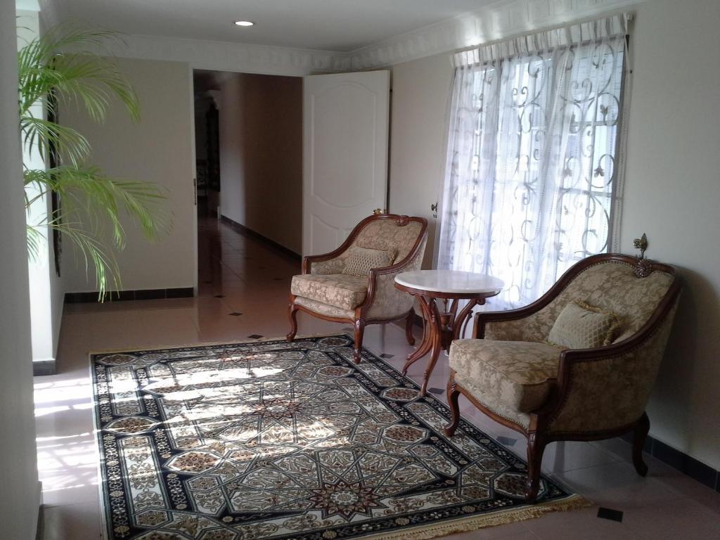 The Kahaani Hotel Ayer Keroh Buitenkant foto