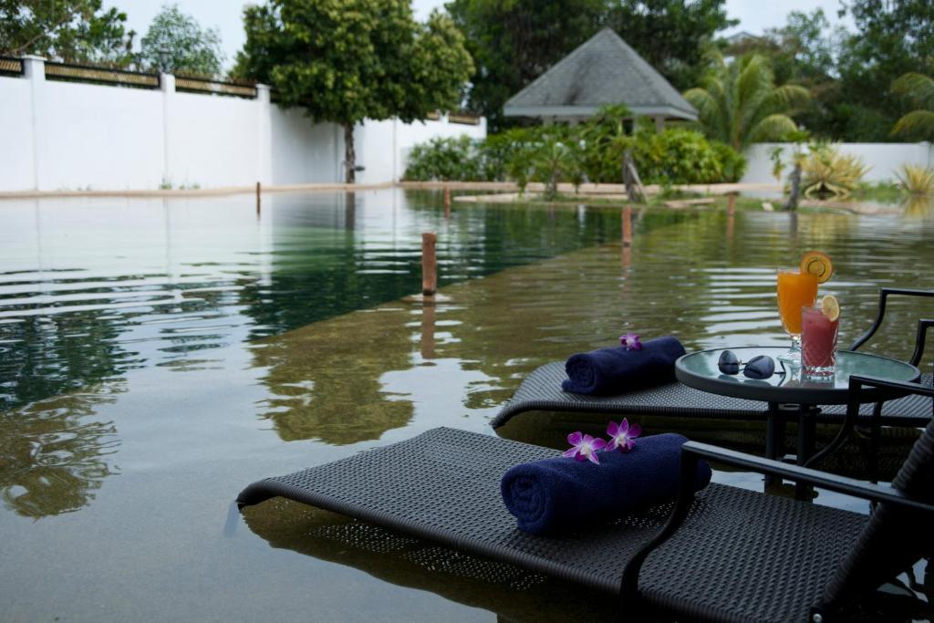 The Kahaani Hotel Ayer Keroh Buitenkant foto
