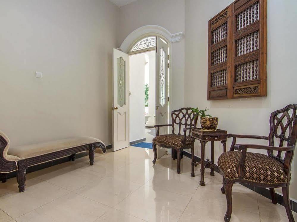 The Kahaani Hotel Ayer Keroh Buitenkant foto