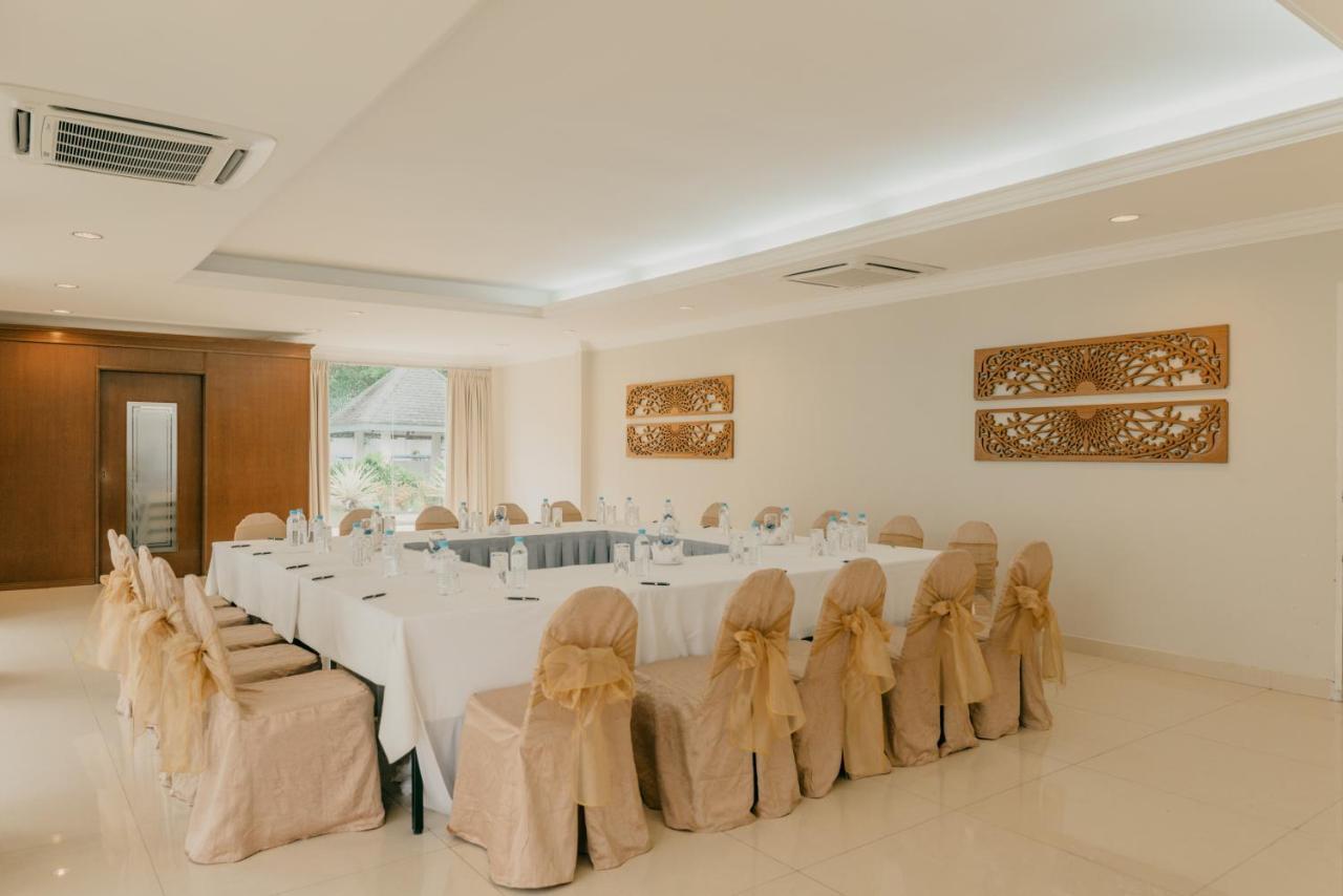 The Kahaani Hotel Ayer Keroh Buitenkant foto