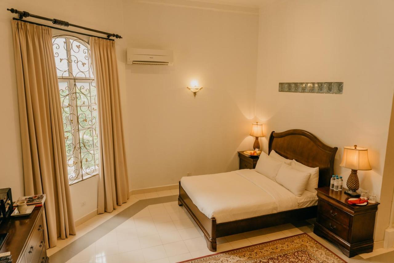 The Kahaani Hotel Ayer Keroh Buitenkant foto