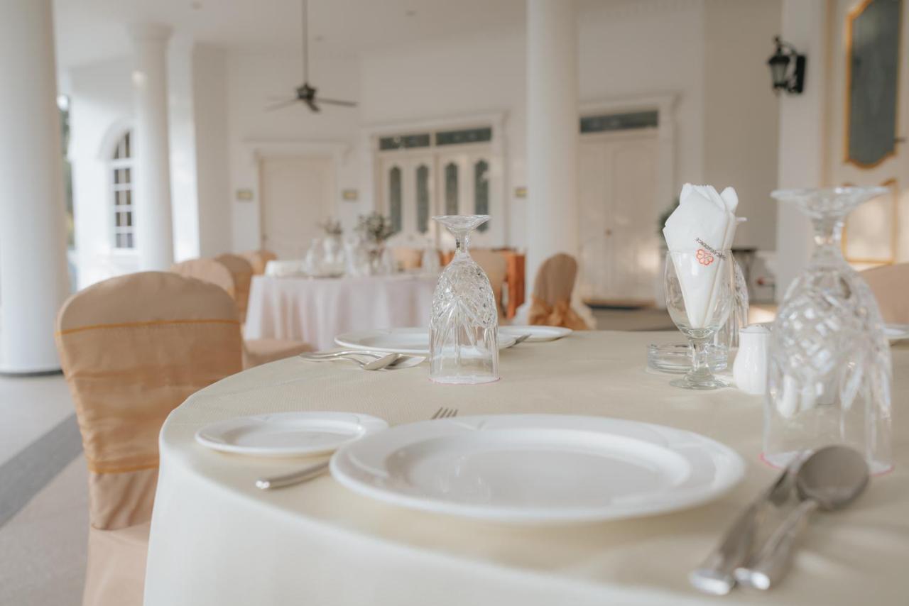 The Kahaani Hotel Ayer Keroh Buitenkant foto